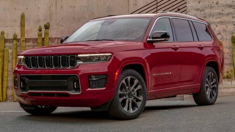 JEEP GRAND CHEROKEE 2021 1C4RJKBG6M8122797 image